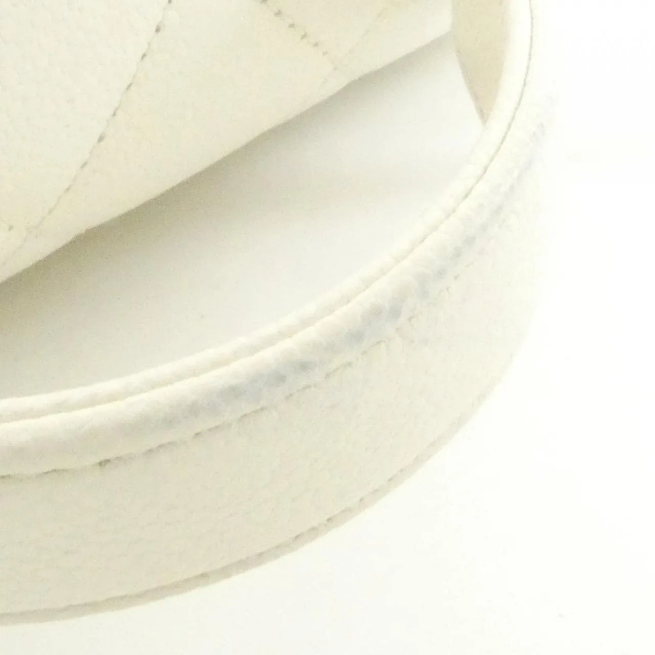 CHANEL 93749 Handbag Grained Calfskin 6