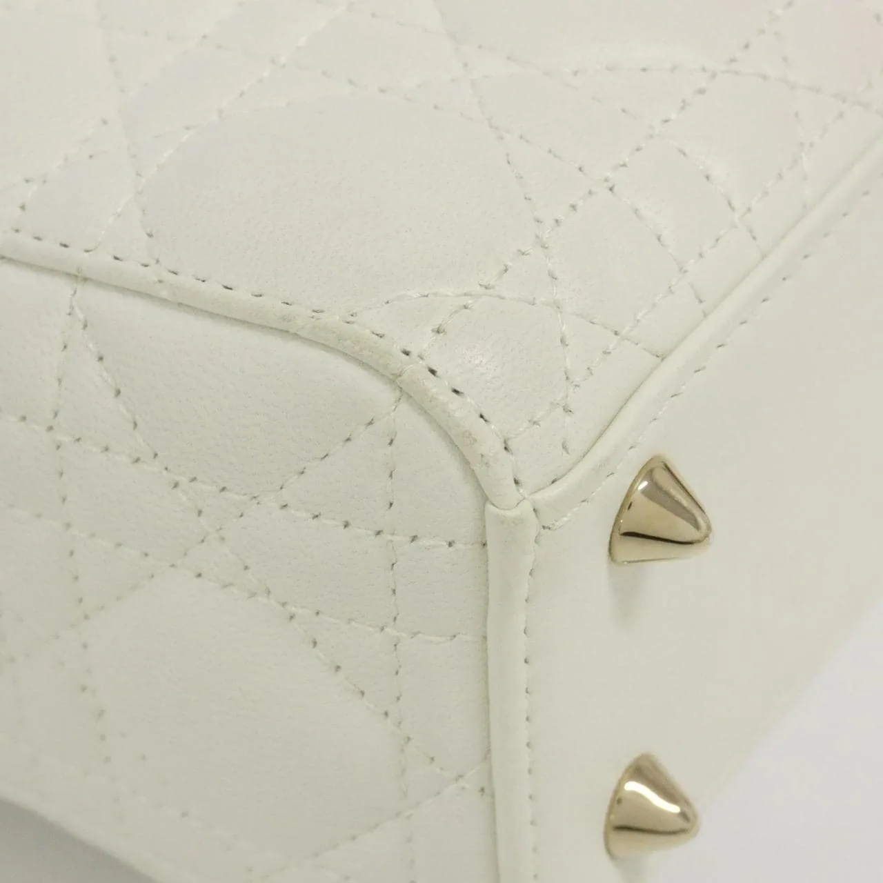 DIOR Lady Dior M0538OCAL Handbag Lambskin 3