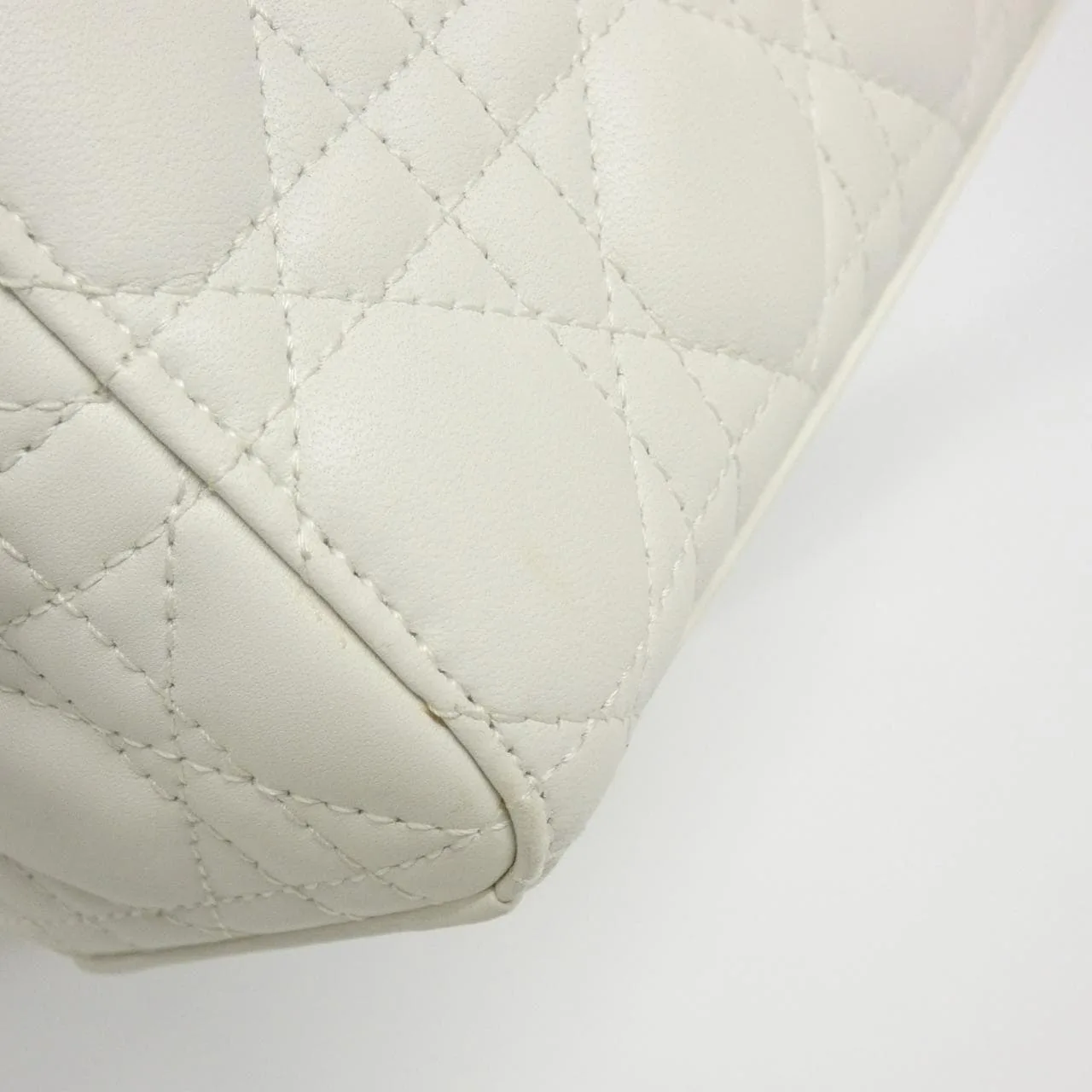 DIOR Lady Dior M0538OCAL Handbag Lambskin 4