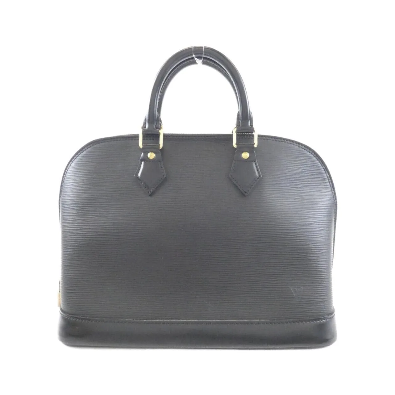 LOUIS VUITTON Alma M52142 Handbag Epi