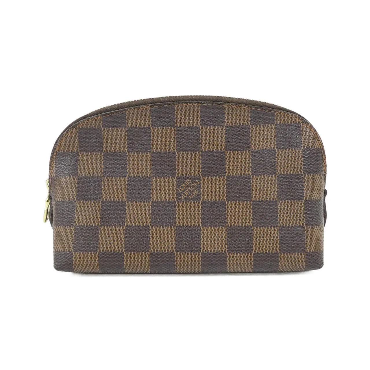 LOUIS VUITTON Pochette N47516 Pouch Damier
