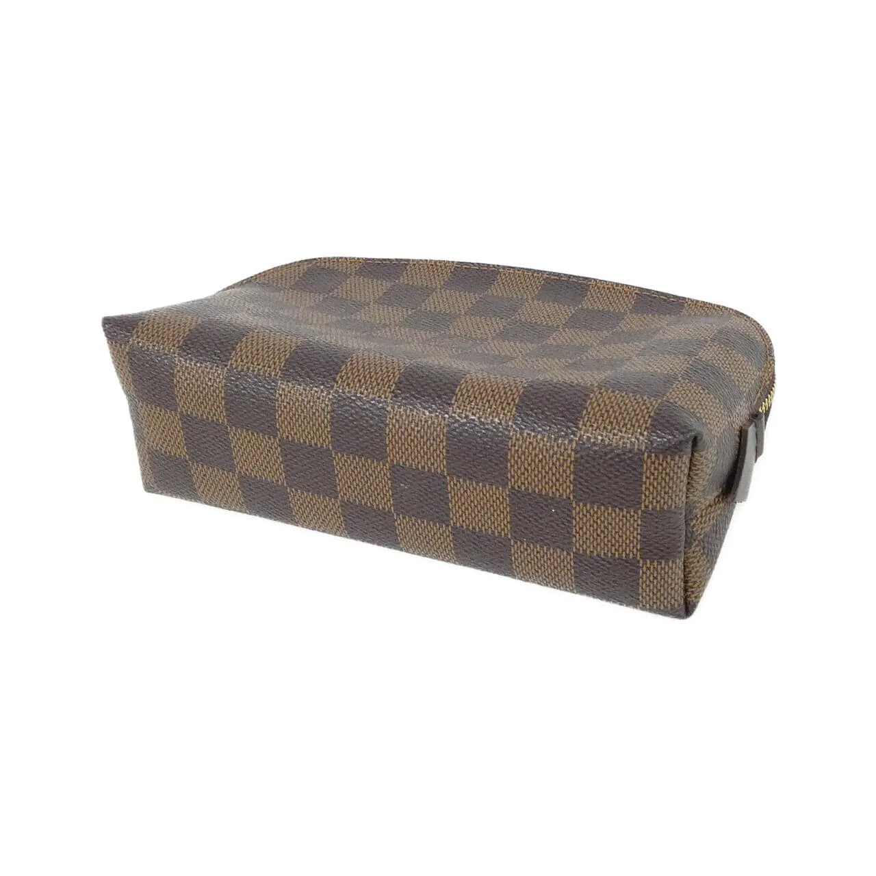 LOUIS VUITTON Pochette N47516 Pouch Damier 2