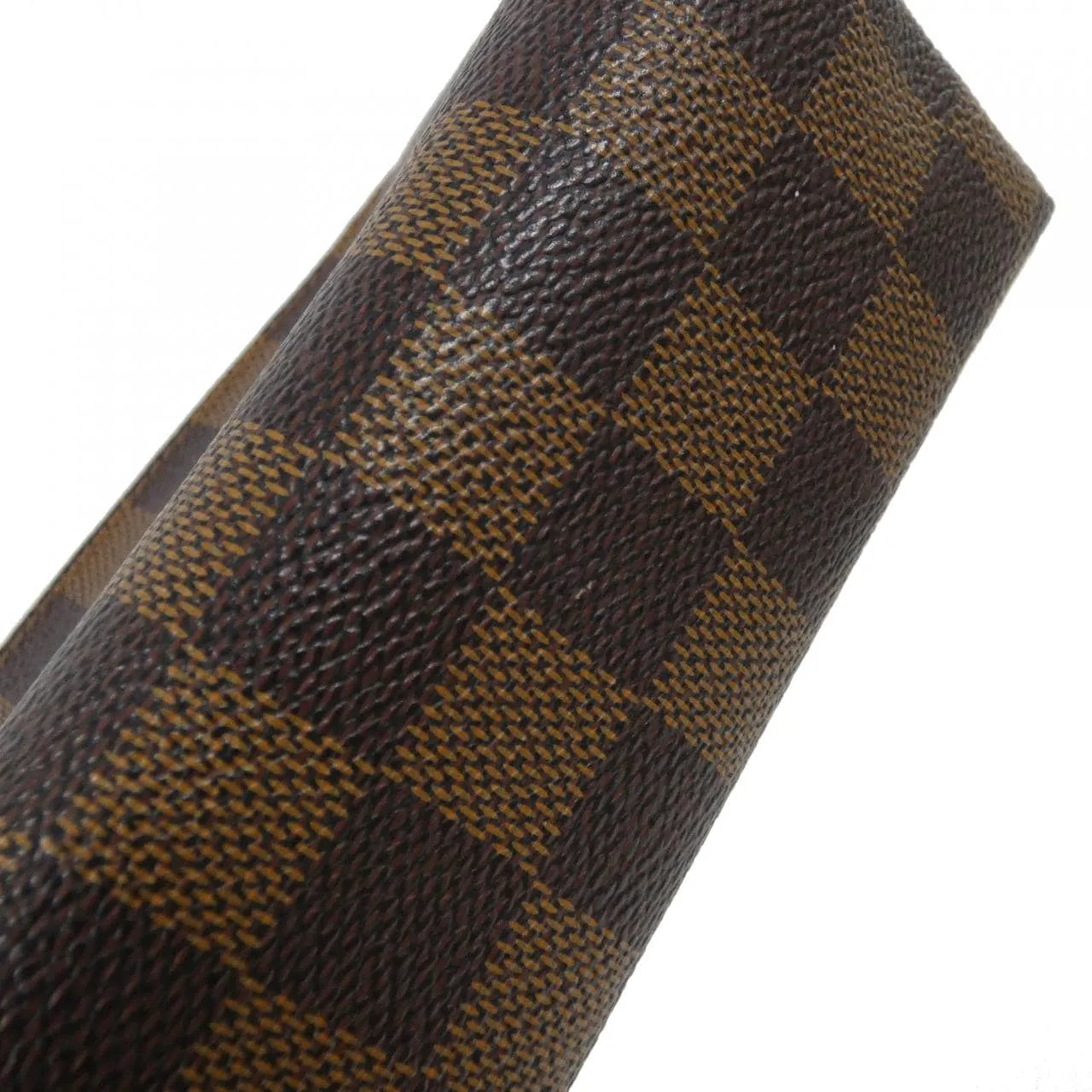 LOUIS VUITTON Pochette N47516 Pouch Damier 3