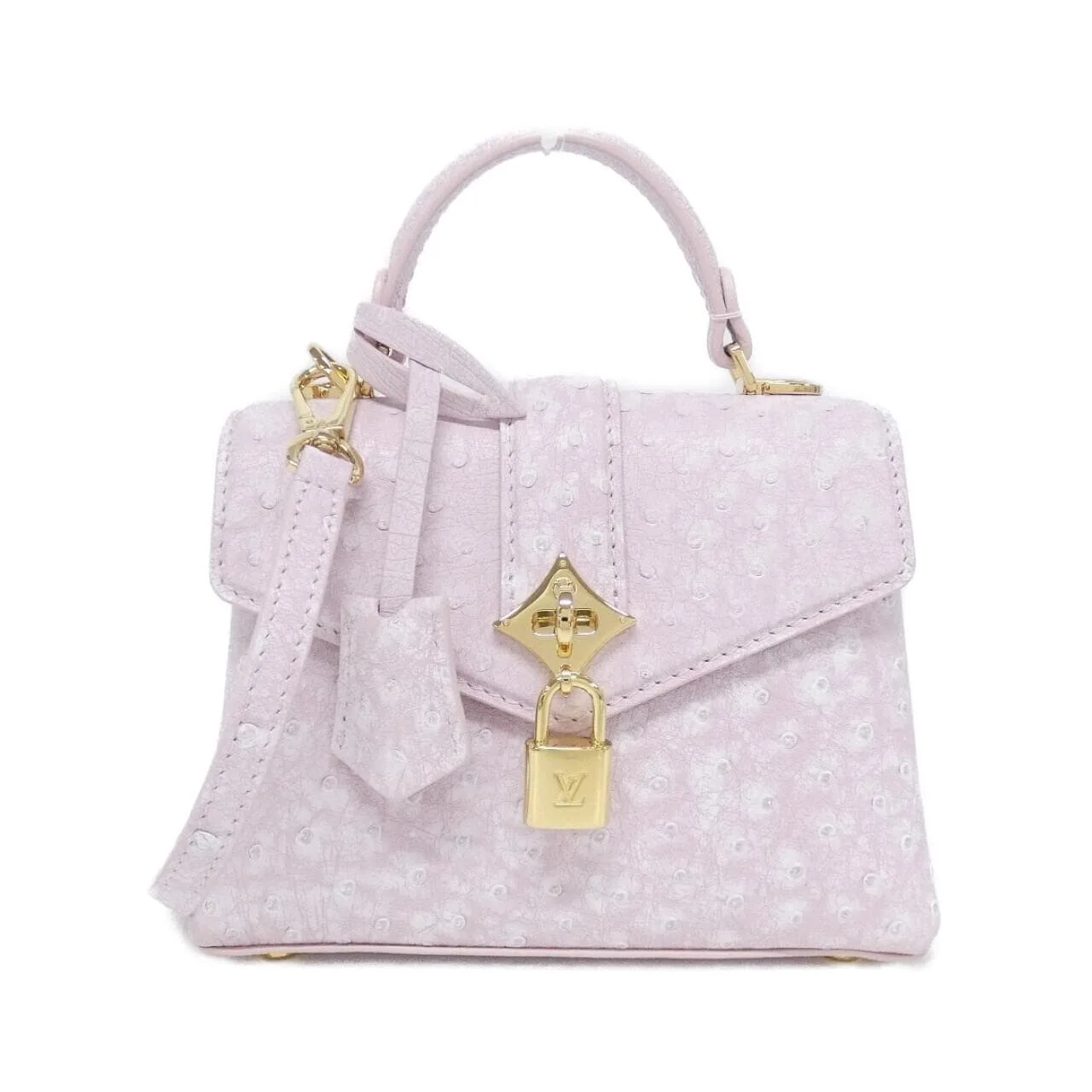 LOUIS VUITTON N89871 手提包 皮革