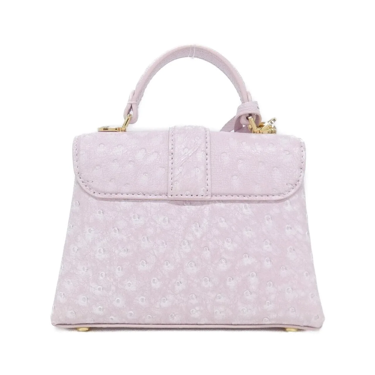 LOUIS VUITTON N89871 手提包 皮革 2