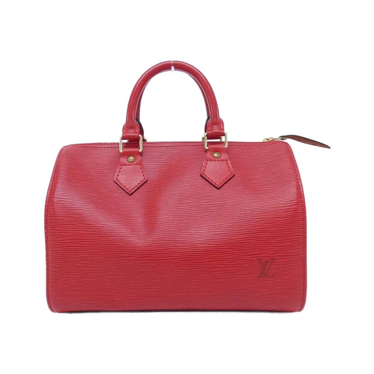 LOUIS VUITTON Speedy M43017 波士頓包 Epi