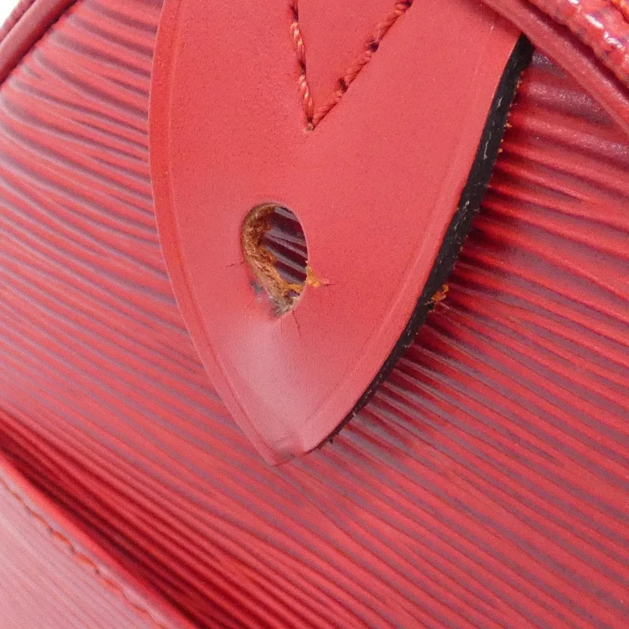 LOUIS VUITTON Speedy M43017 波士頓包 Epi 3