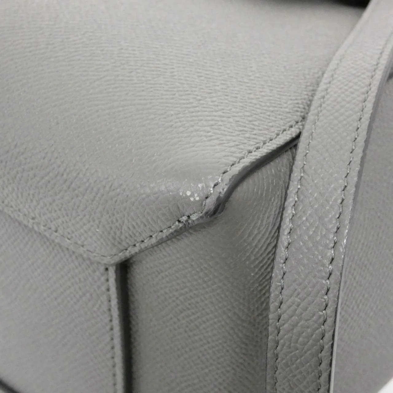CELINE Belt Bag 189153ZVA Handbag 3
