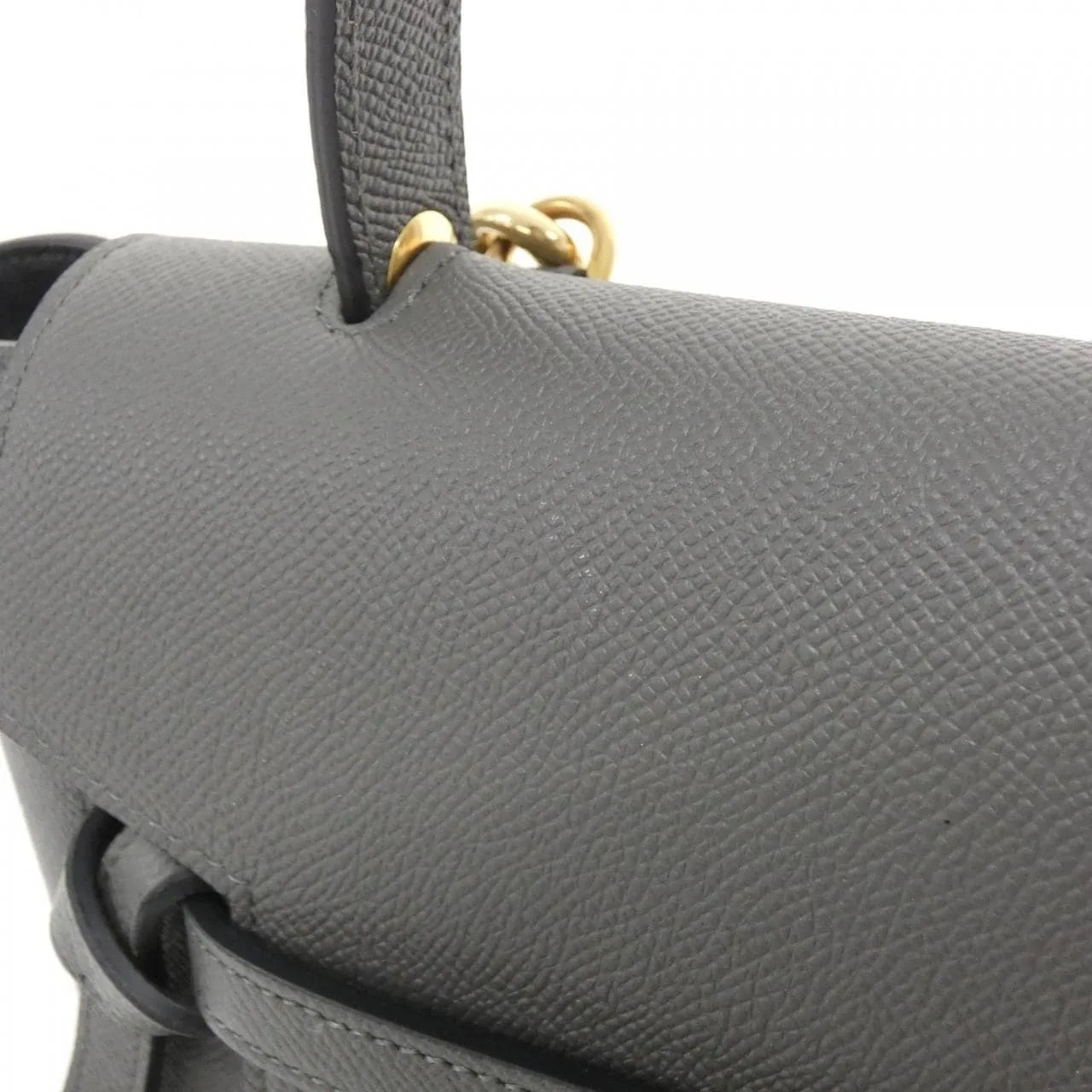 CELINE Belt Bag 189153ZVA Handbag 4