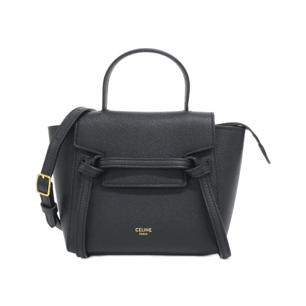 CELINE Triomphe 194263ZVA Handbag