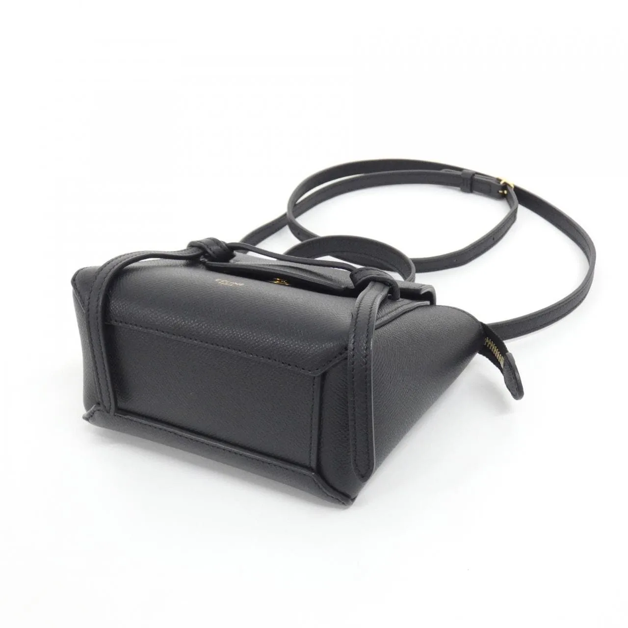 CELINE Triomphe 194263ZVA Handbag 3