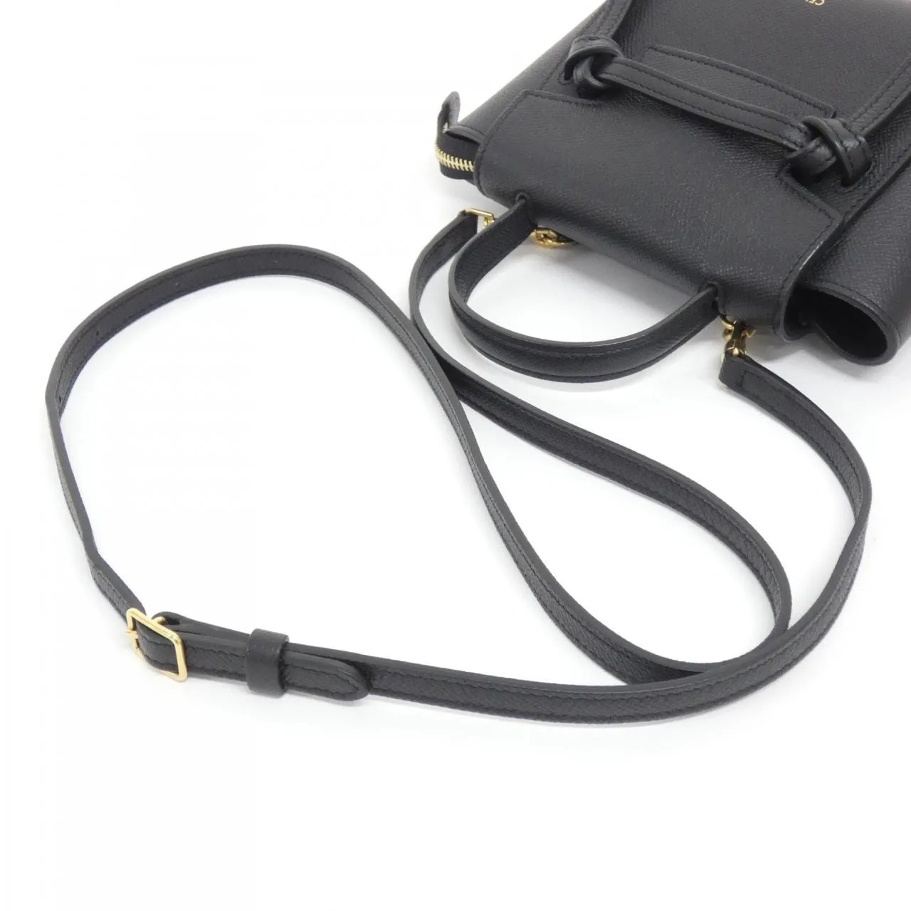 CELINE Triomphe 194263ZVA Handbag 5