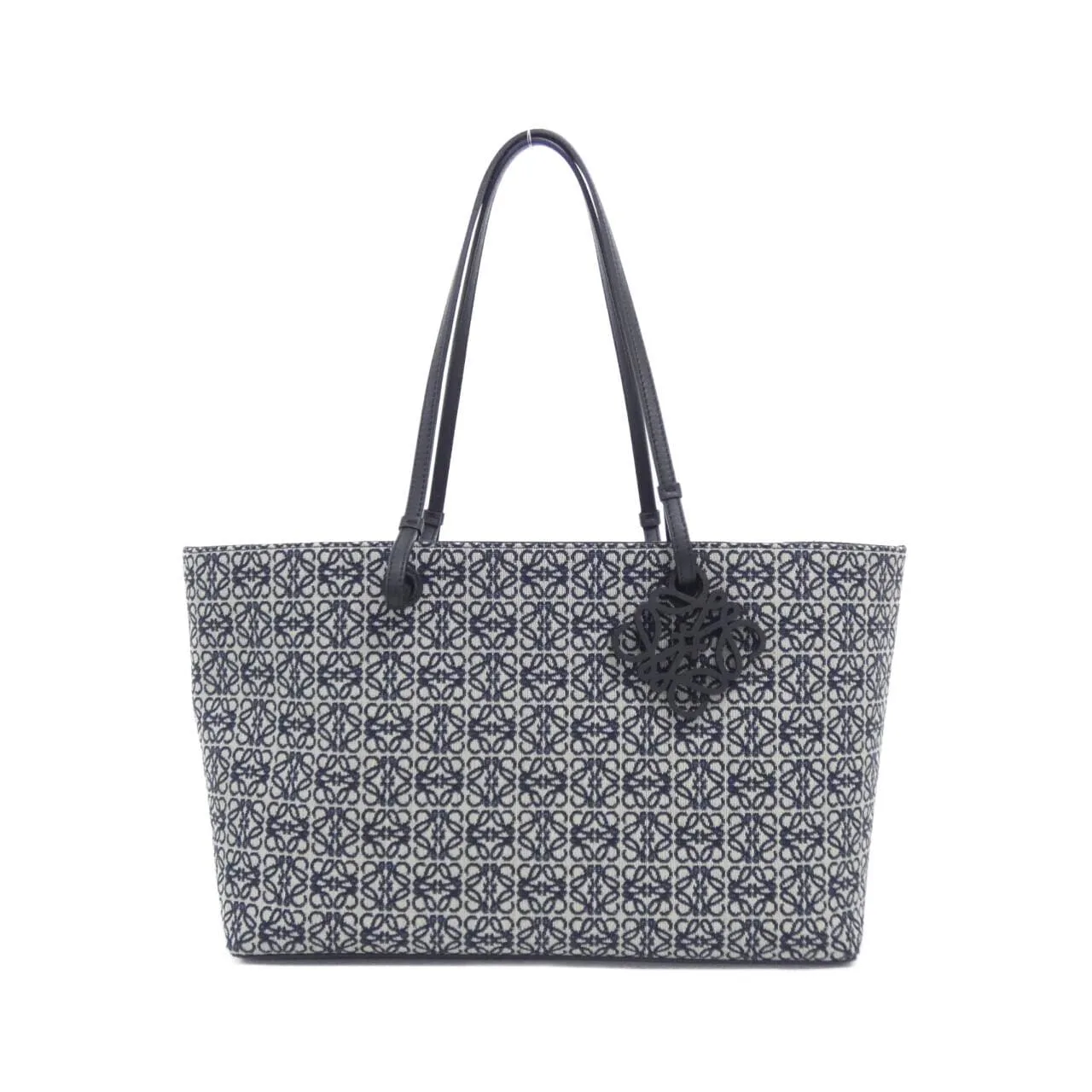 LOEWE A933C30X01 手提包 帆布