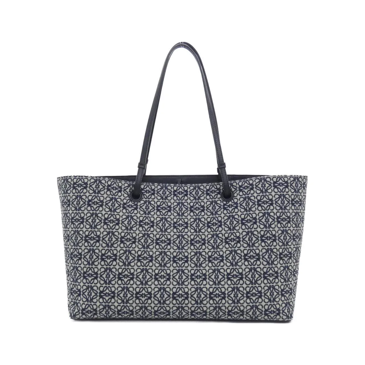 LOEWE A933C30X01 手提包 帆布 2