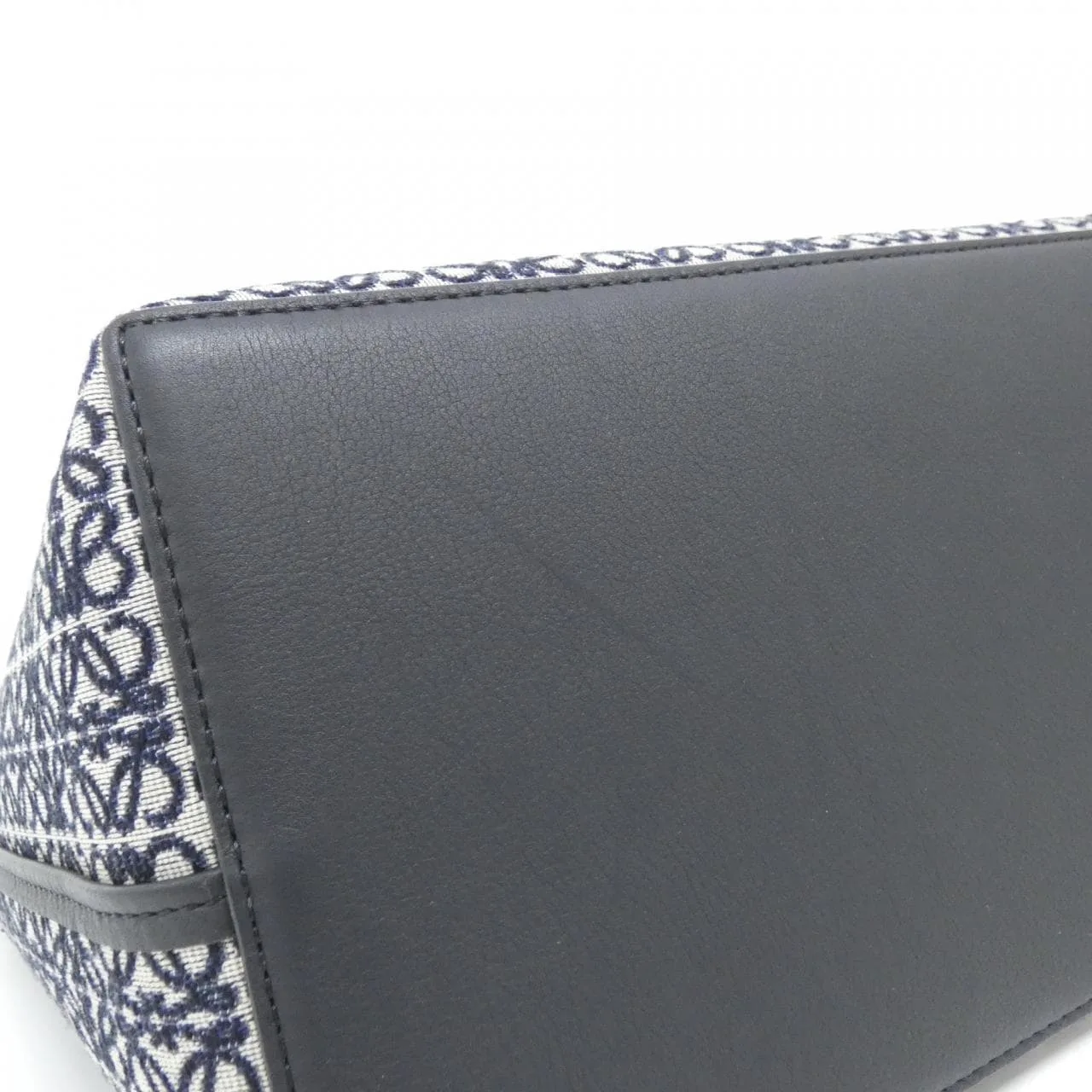 LOEWE A933C30X01 手提包 帆布 3