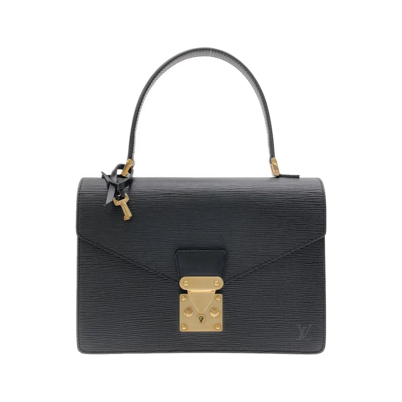 LOUIS VUITTON M52132 手提包 Epi