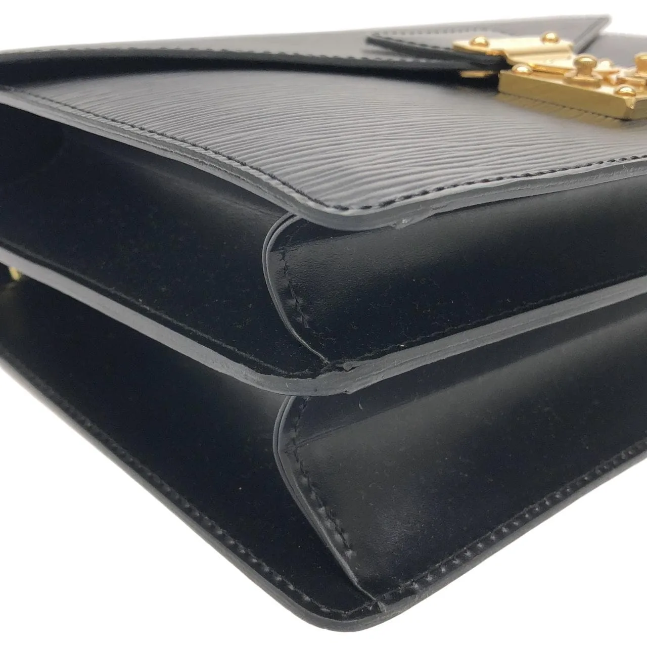 LOUIS VUITTON M52132 手提包 Epi 3