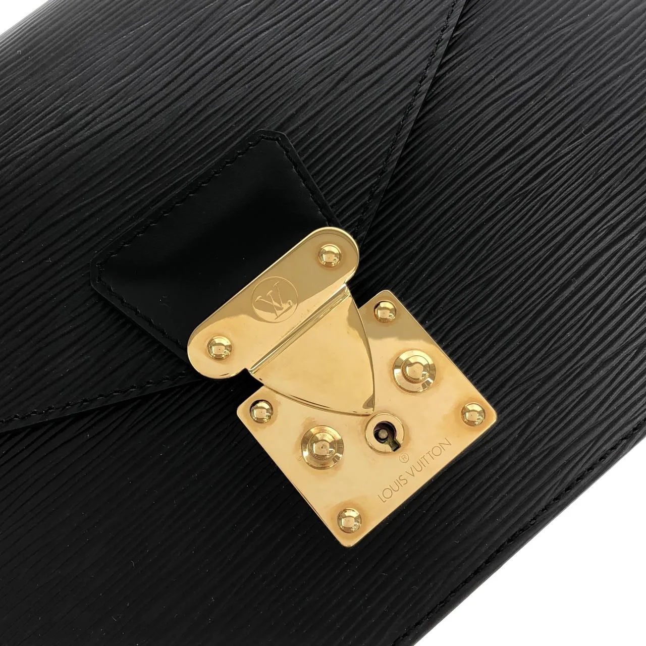 LOUIS VUITTON M52132 手提包 Epi 4