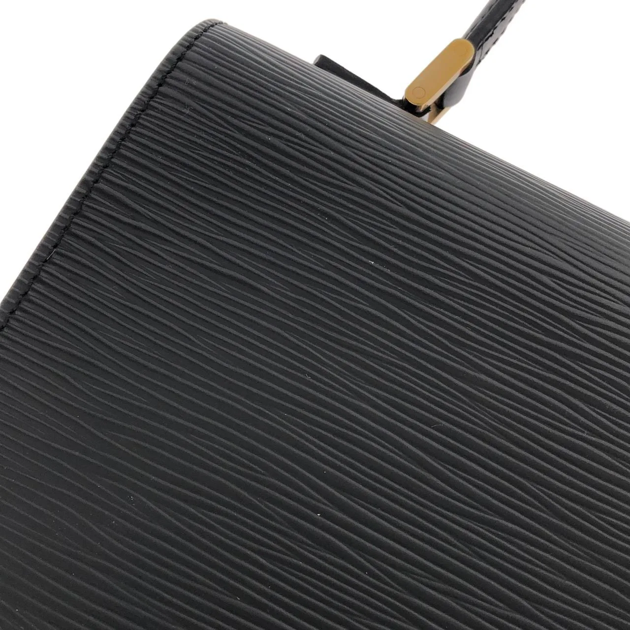 LOUIS VUITTON M52132 手提包 Epi 5