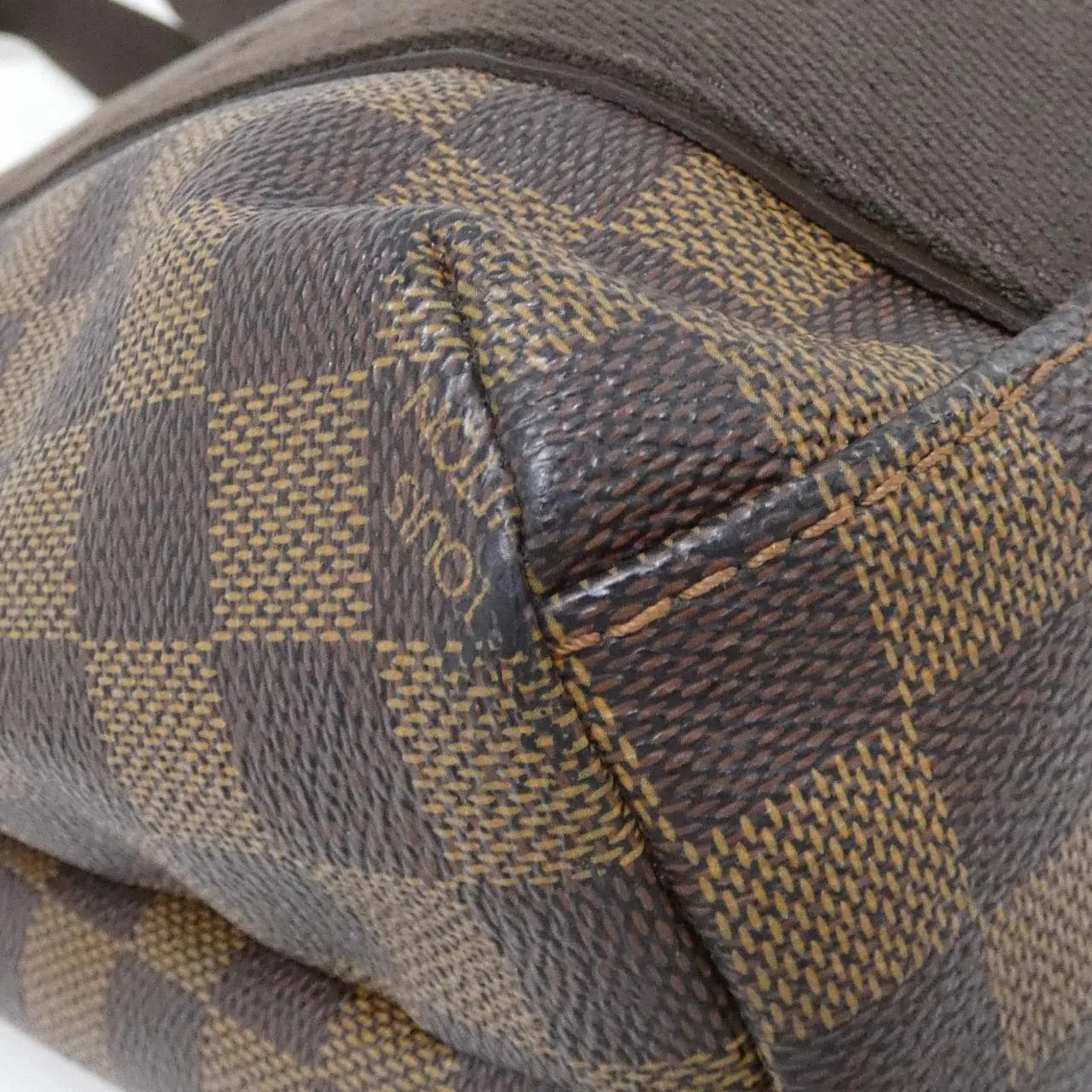 LOUIS VUITTON N52006 Handbag Damier 3
