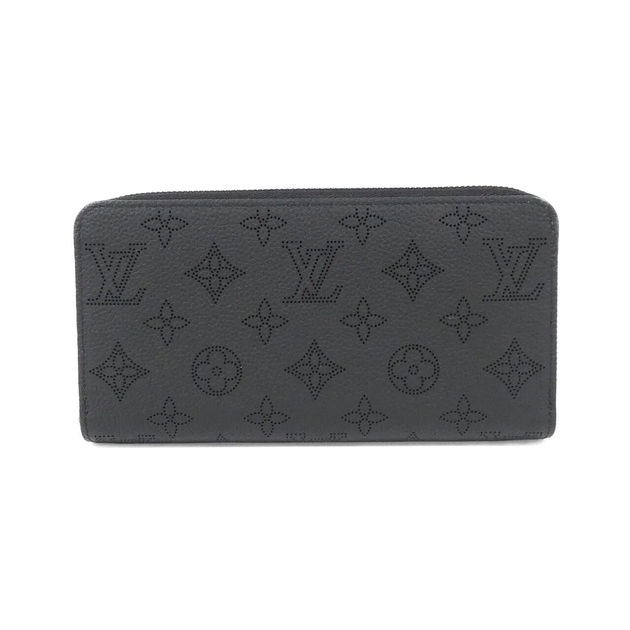 LOUIS VUITTON Mahina M61867 銀包