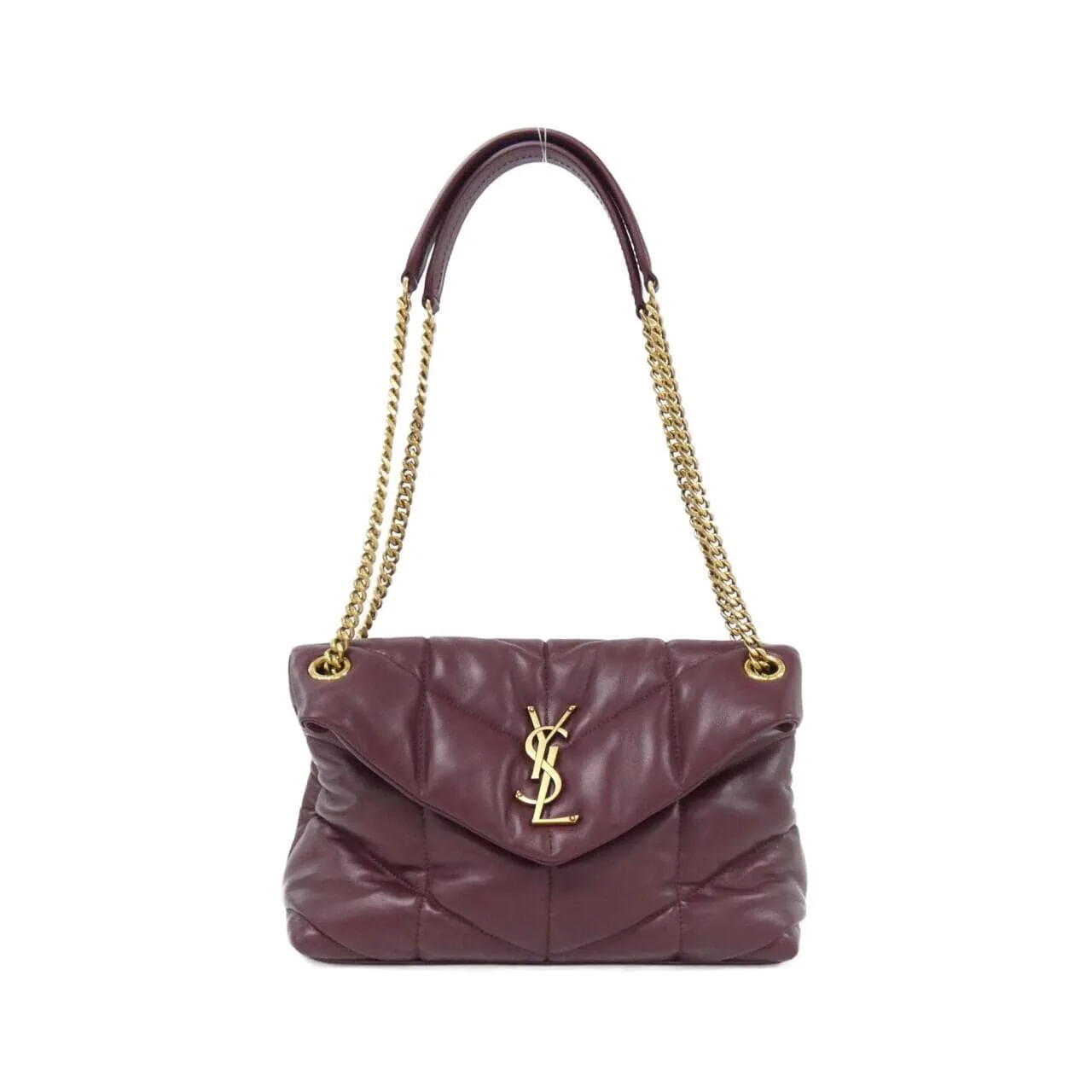 SAINT LAURENT 577476 1EL07 肩背包 羊皮