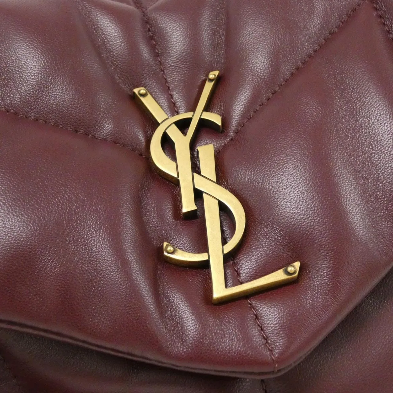 SAINT LAURENT 577476 1EL07 肩背包 羊皮 5