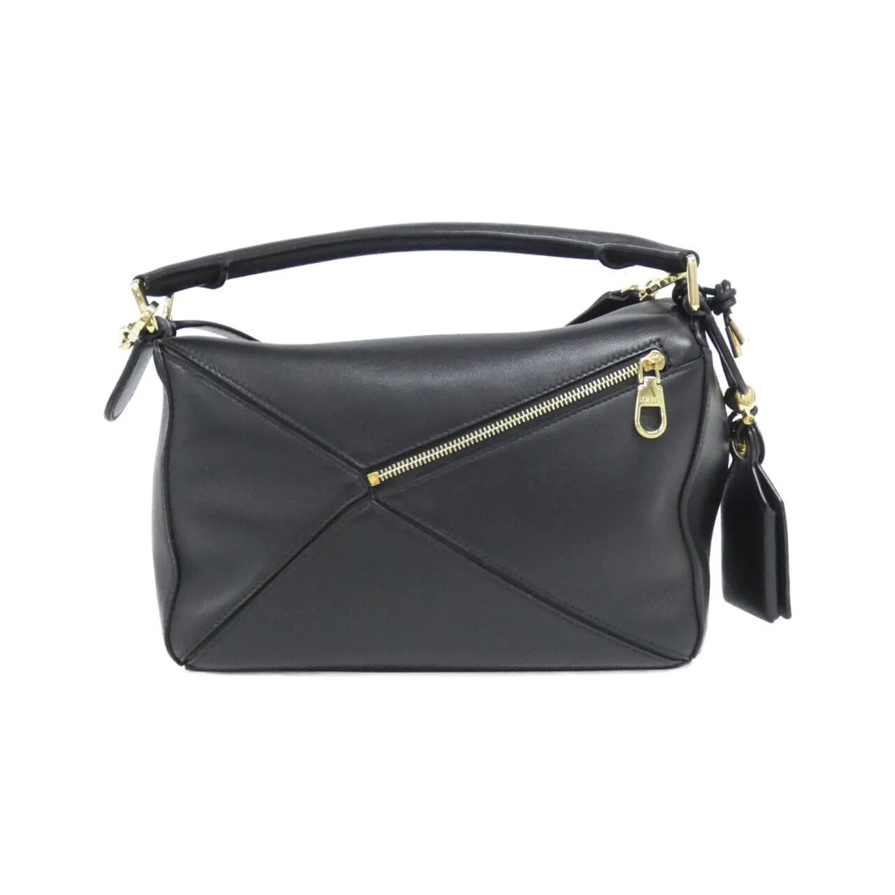 LOEWE Puzzle A510PLSX01 Handbag Lambskin 2