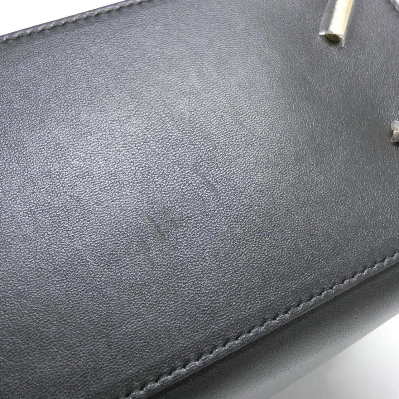 LOEWE Puzzle A510PLSX01 Handbag Lambskin 3