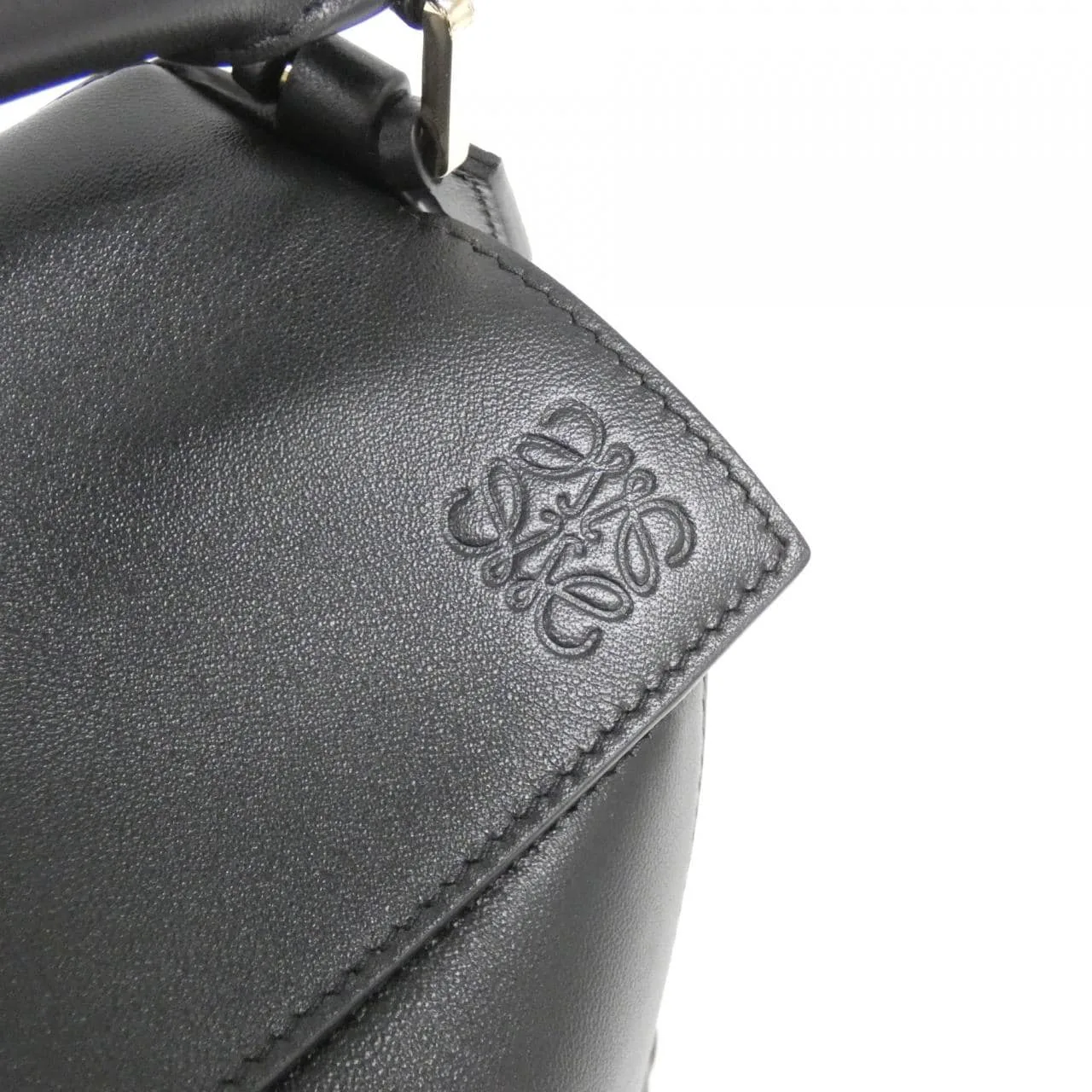 LOEWE Puzzle A510PLSX01 Handbag Lambskin 5