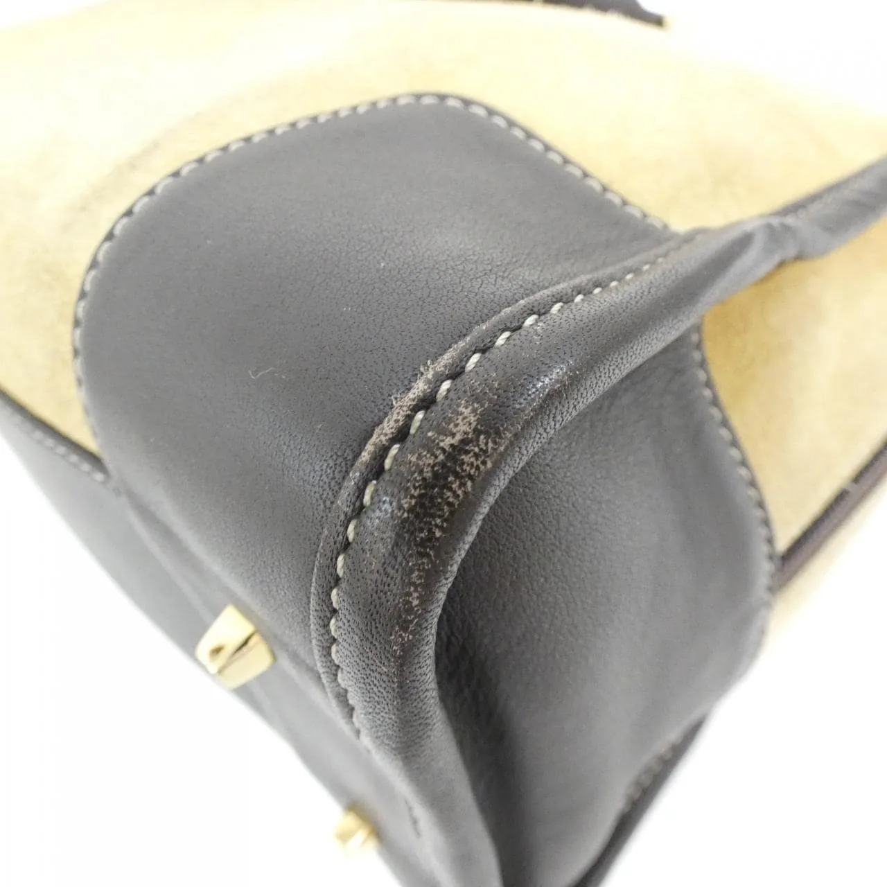 LOEWE Amazona 360 79 001 手提包 3