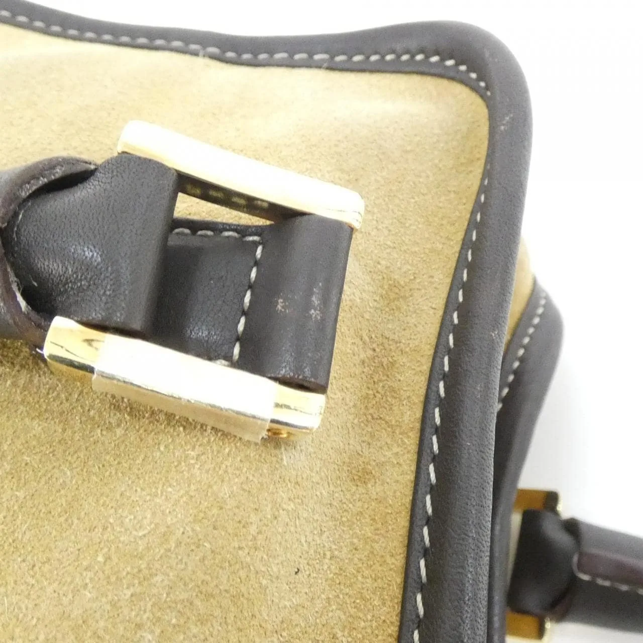LOEWE Amazona 360 79 001 手提包 7