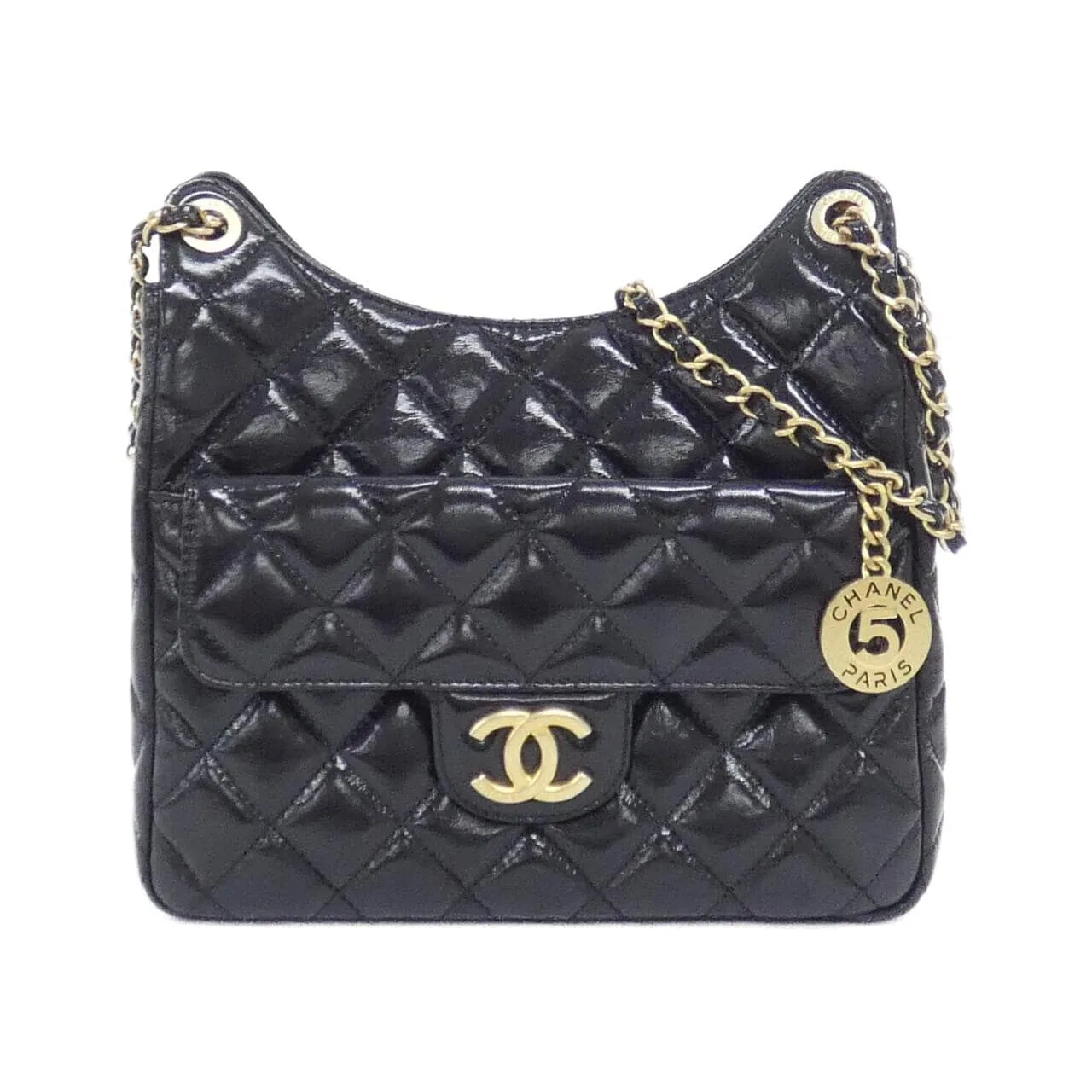 CHANEL Chanel 22 AS3690 Shoulder