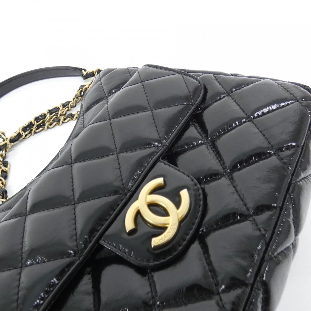CHANEL Chanel 22 AS3690 Shoulder 4