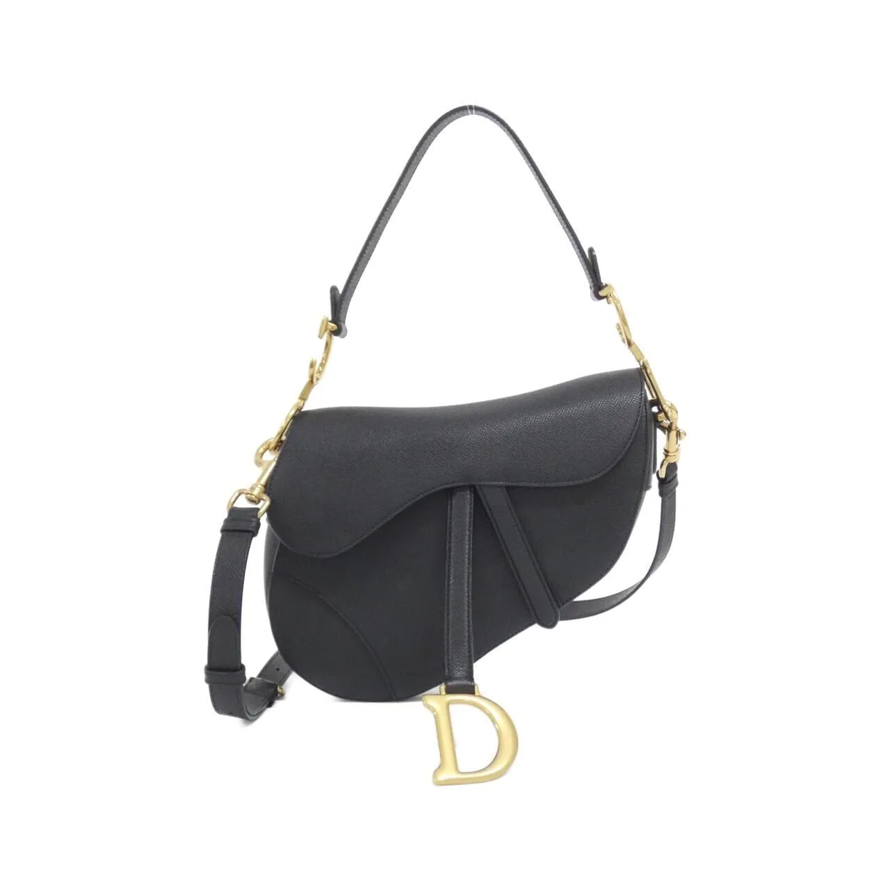 DIOR Saddle M0455CBAA 肩背包