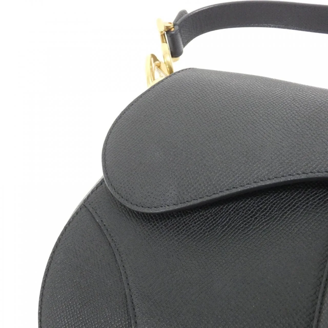 DIOR Saddle M0455CBAA 肩背包 4