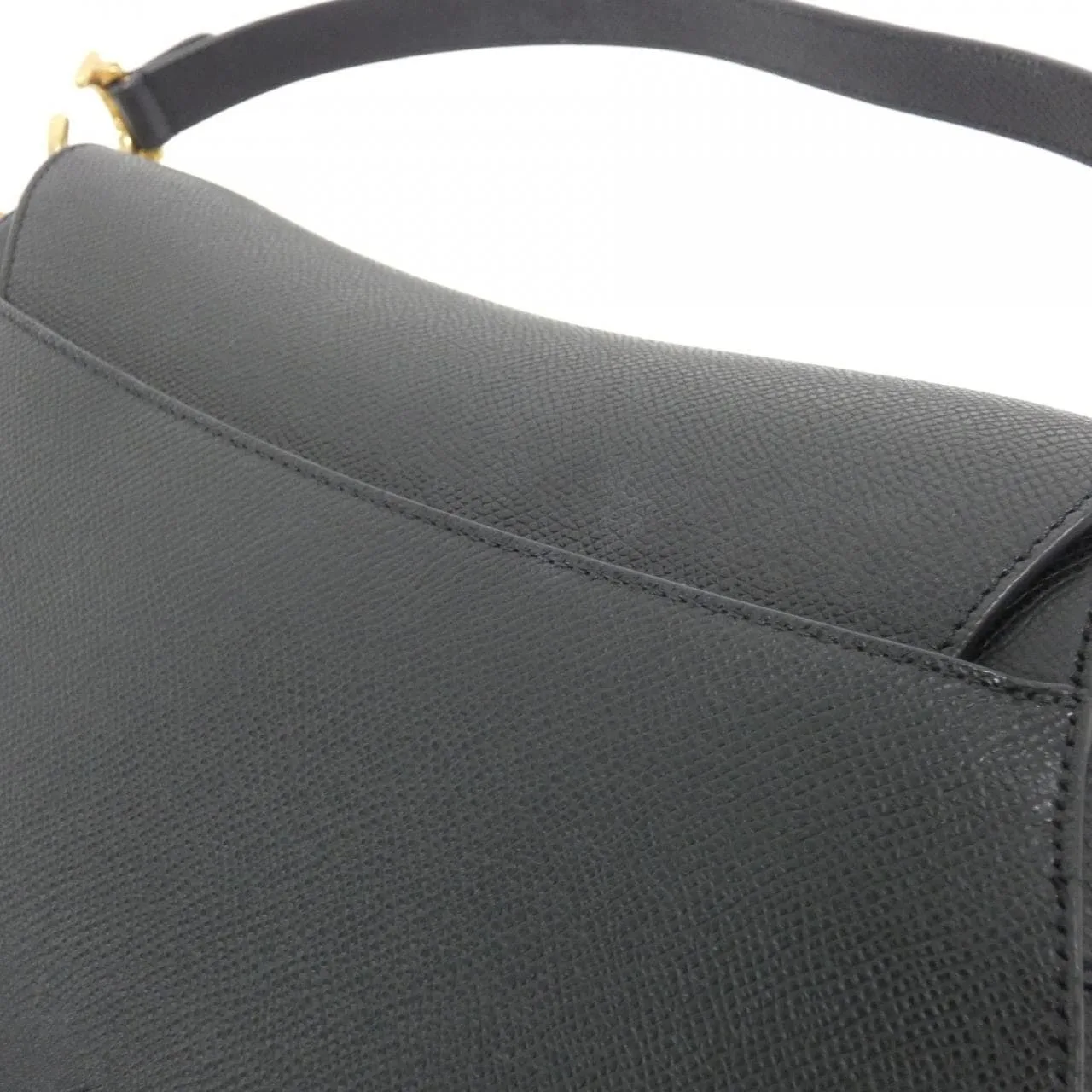 DIOR Saddle M0455CBAA 肩背包 5