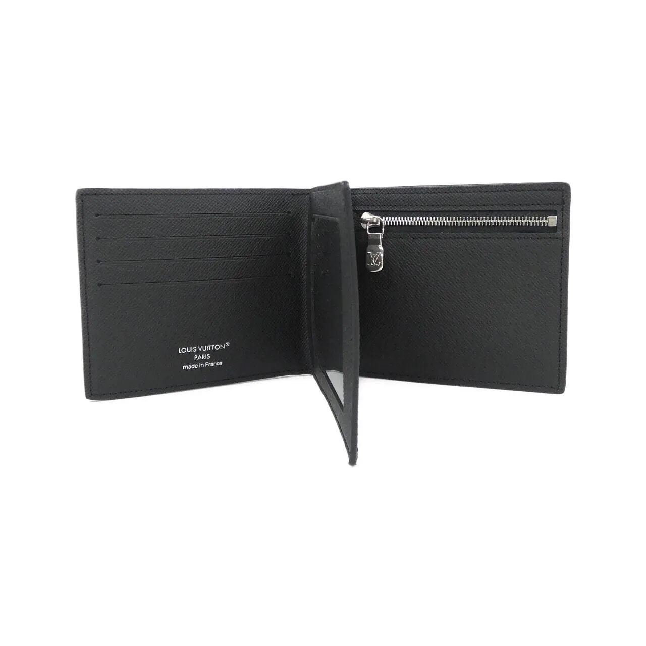 LOUIS VUITTON M62045 銀包 4