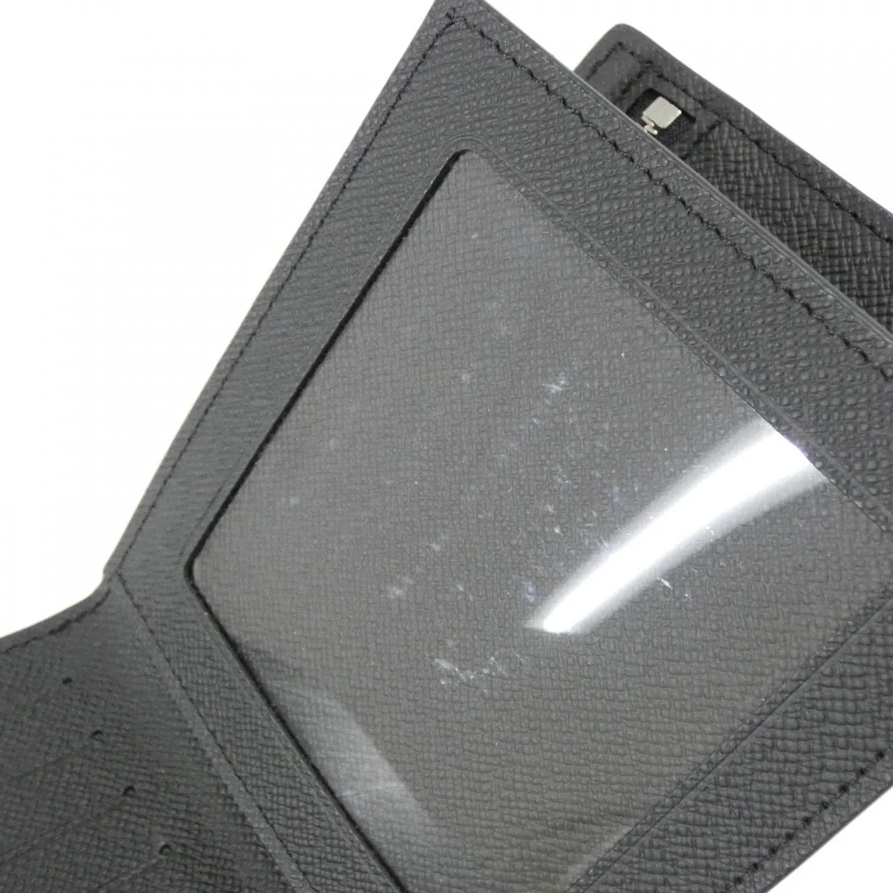 LOUIS VUITTON M62045 銀包 5