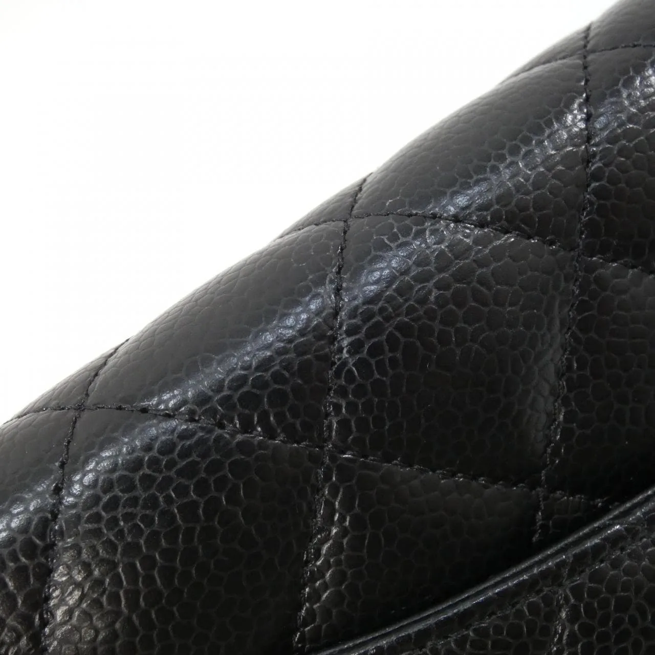 CHANEL Timeless Classic AP0250 Wallet Grained Calfskin 5
