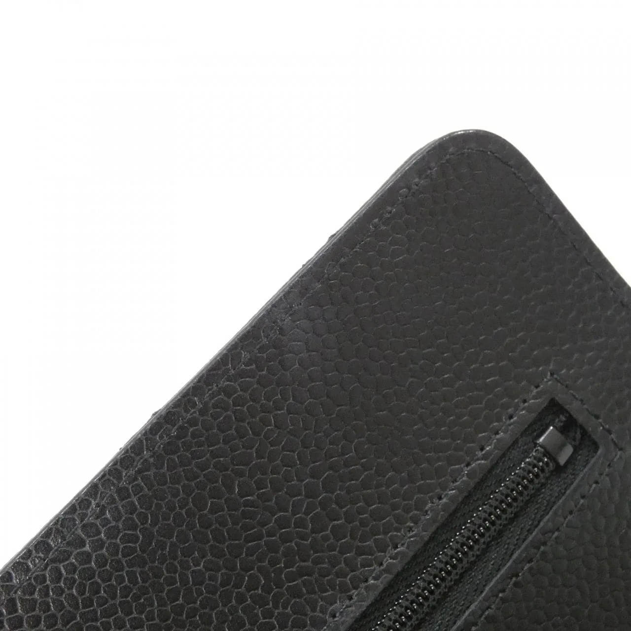 CHANEL Timeless Classic AP0250 Wallet Grained Calfskin 8