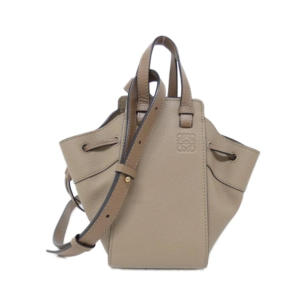 LOEWE Hammock A538V07X15 肩背包