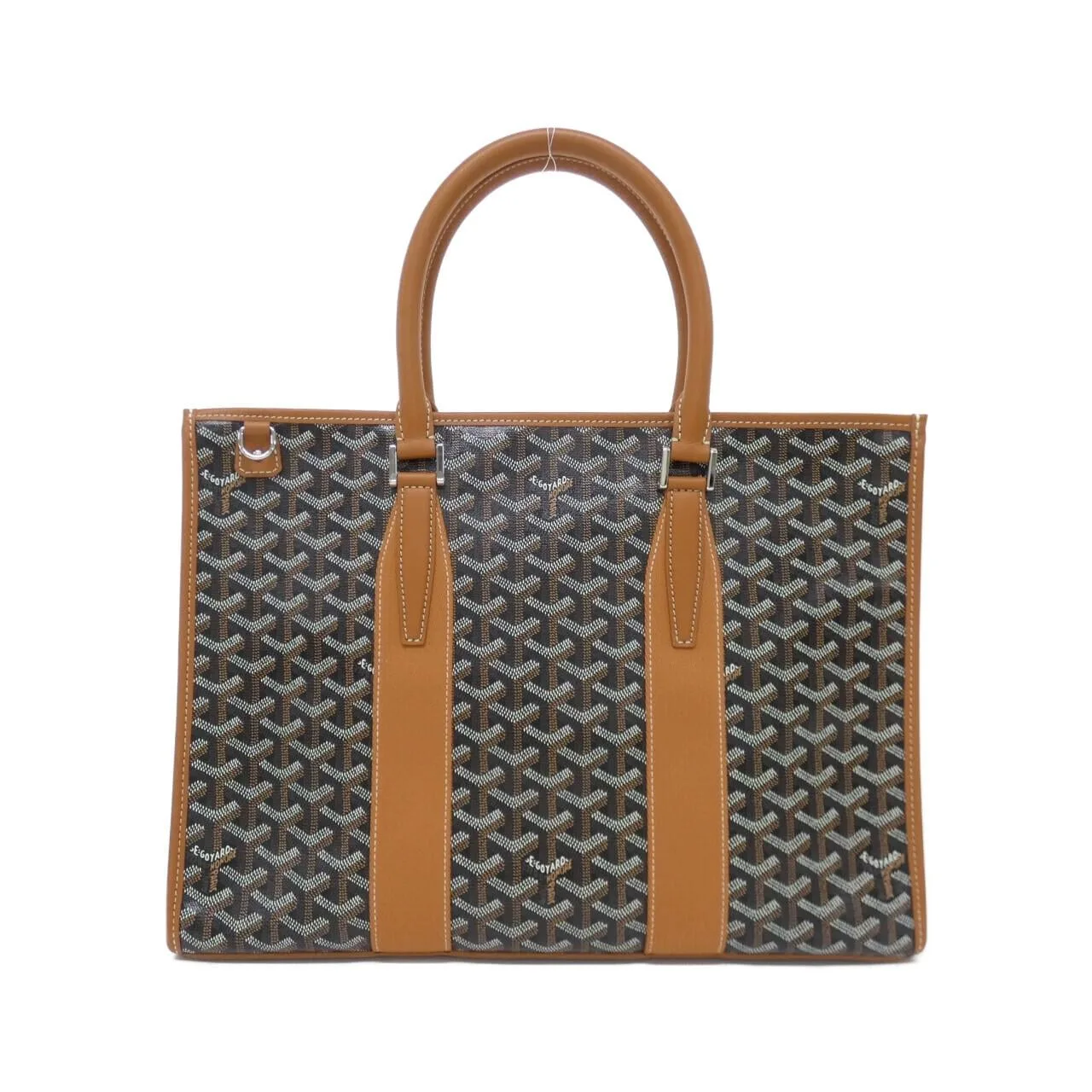 GOYARD 手提包 帆布