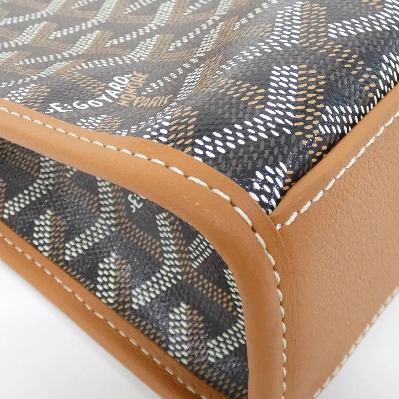 GOYARD 手提包 帆布 2