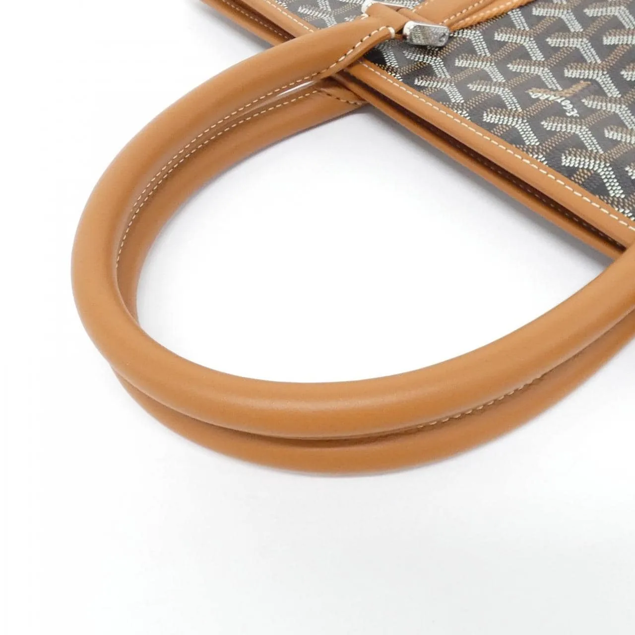 GOYARD 手提包 帆布 3