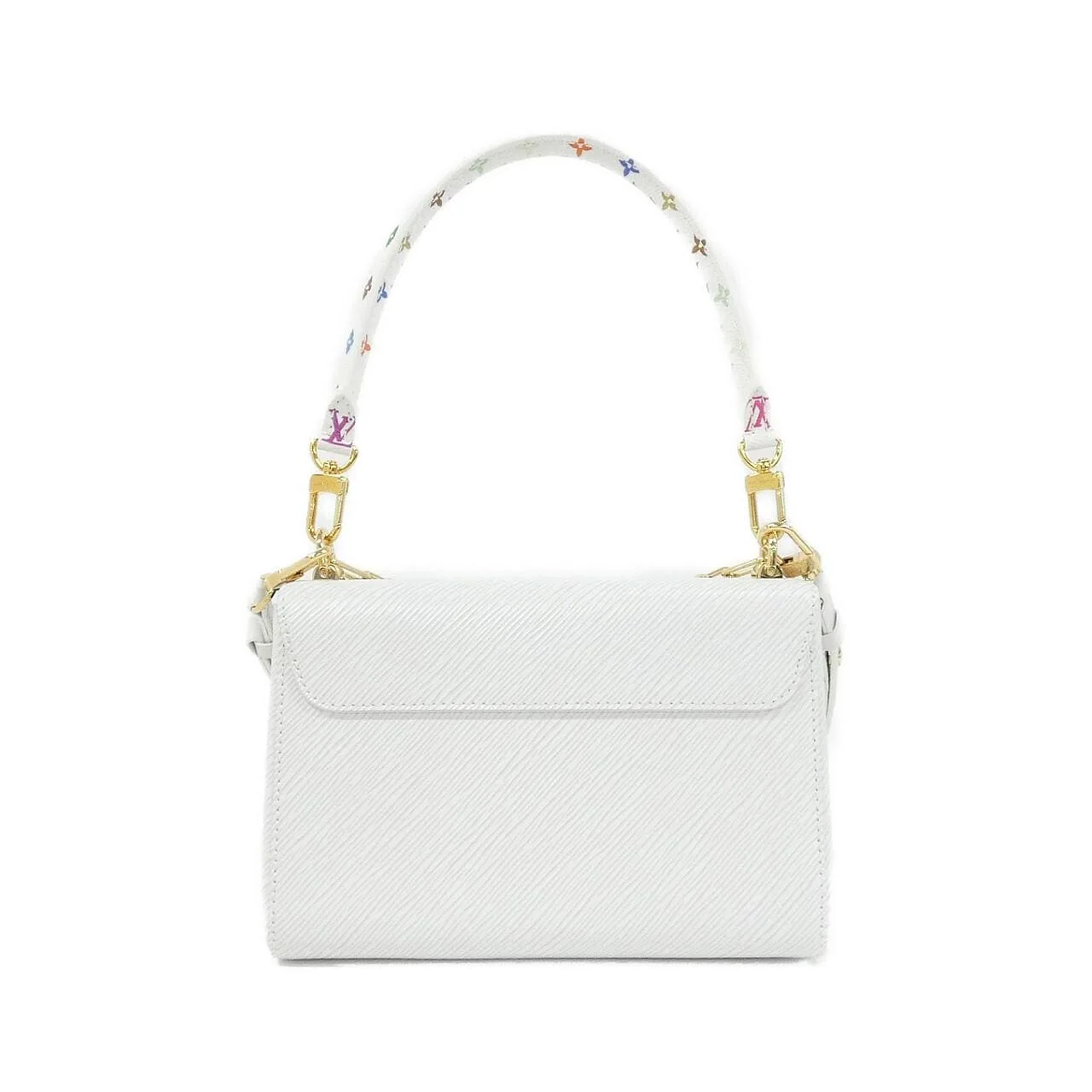 LOUIS VUITTON Twist M13678 肩背包 Epi 2