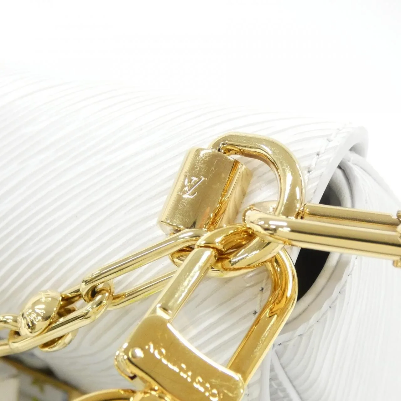 LOUIS VUITTON Twist M13678 肩背包 Epi 5