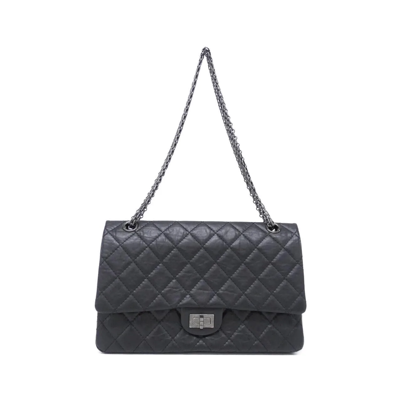 CHANEL 2.55 37587 肩背包