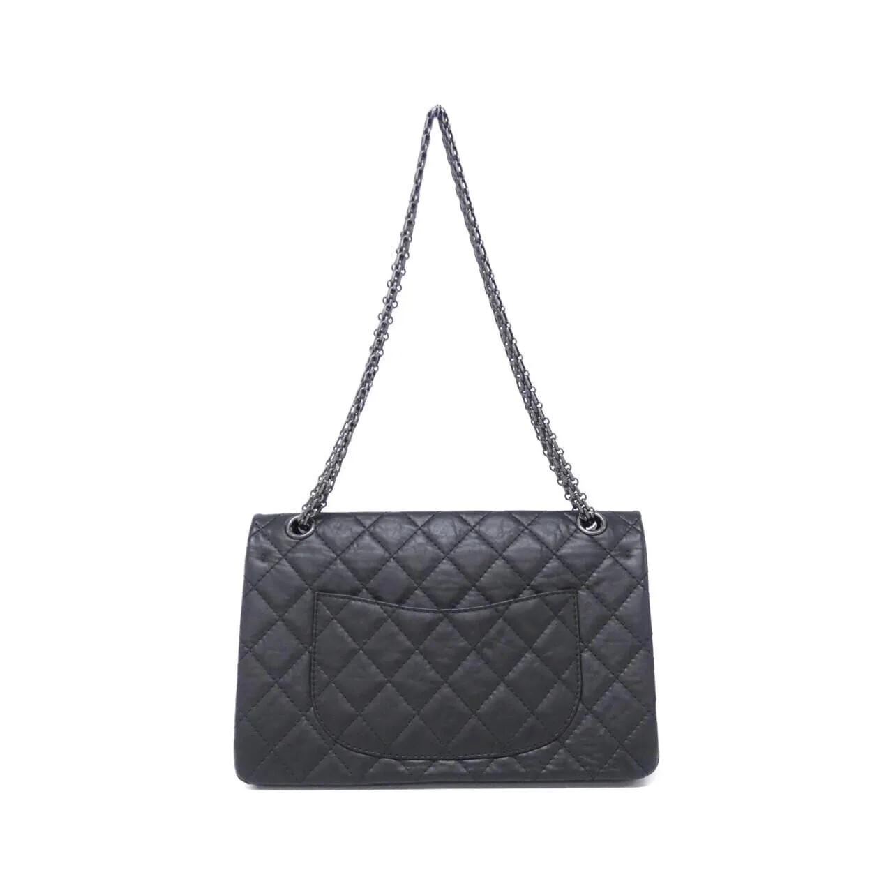 CHANEL 2.55 37587 肩背包 2