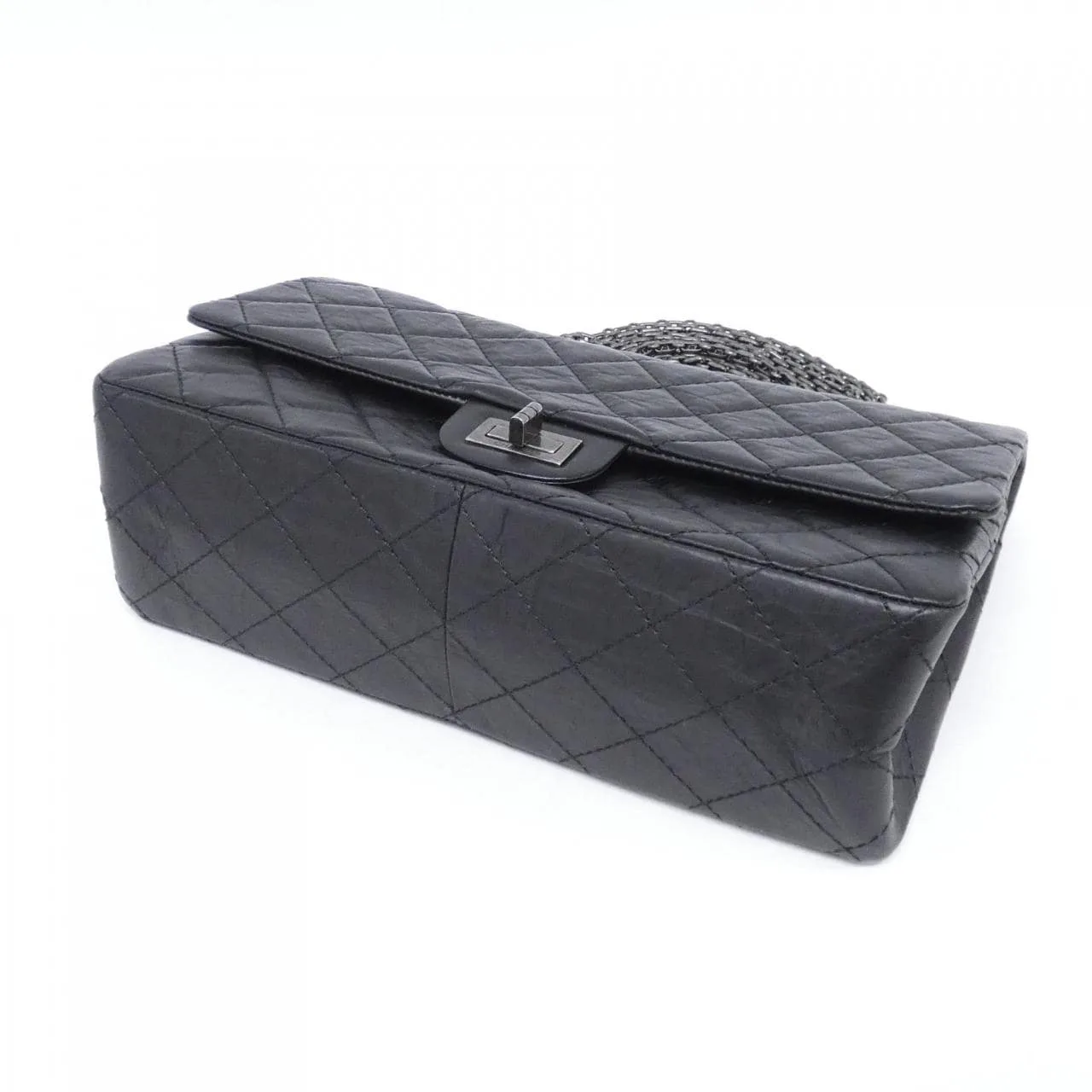 CHANEL 2.55 37587 肩背包 3